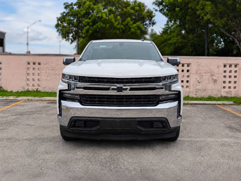 chevrolet silverado 1500 2019 1GCPWCEKXKZ329389 image chevrolet silverado 1500 2019 1GCPWCEKXKZ329389 image